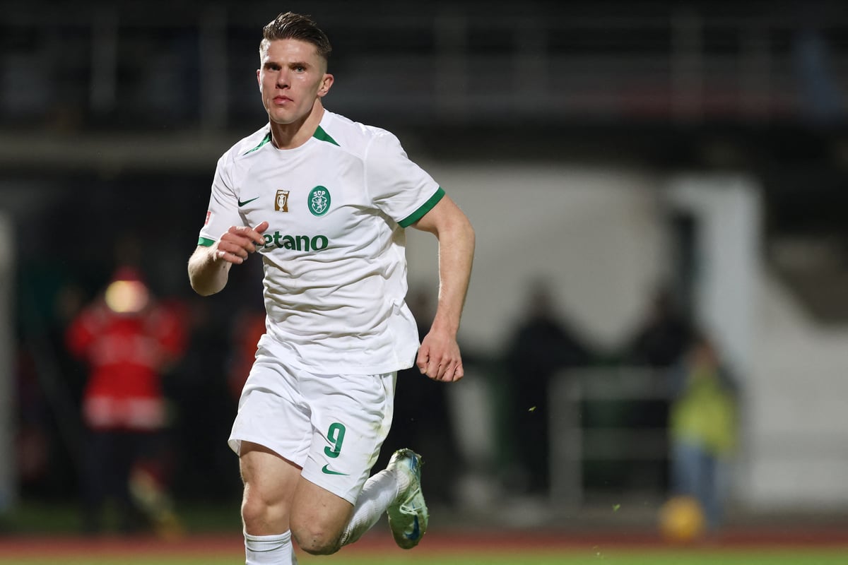 Arsenal set date for Viktor Gyokeres medical as Premier League star 'high' on Mikel Arteta's list