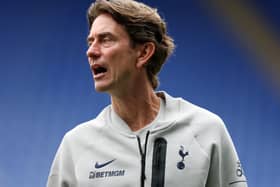 Frank could land a dream midfielder
