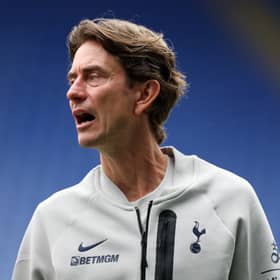 Frank could land a dream midfielder
