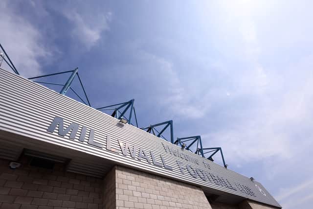 Millwall are closing in on a deal