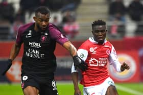 Nkada is being linked with a Championship switch