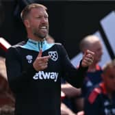 Potter is closing in on a new striker