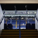 Chelsea are still shopping