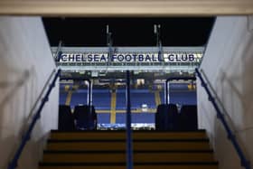 Chelsea are still shopping