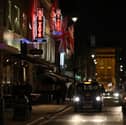 These are the best boroughs for a night out in London 