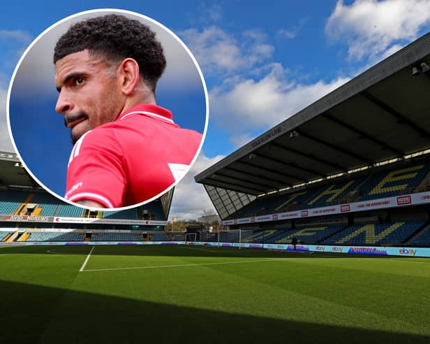 Millwall must take inspiration from Nottingham Forest.