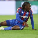 Eze is attracting interest from Palace