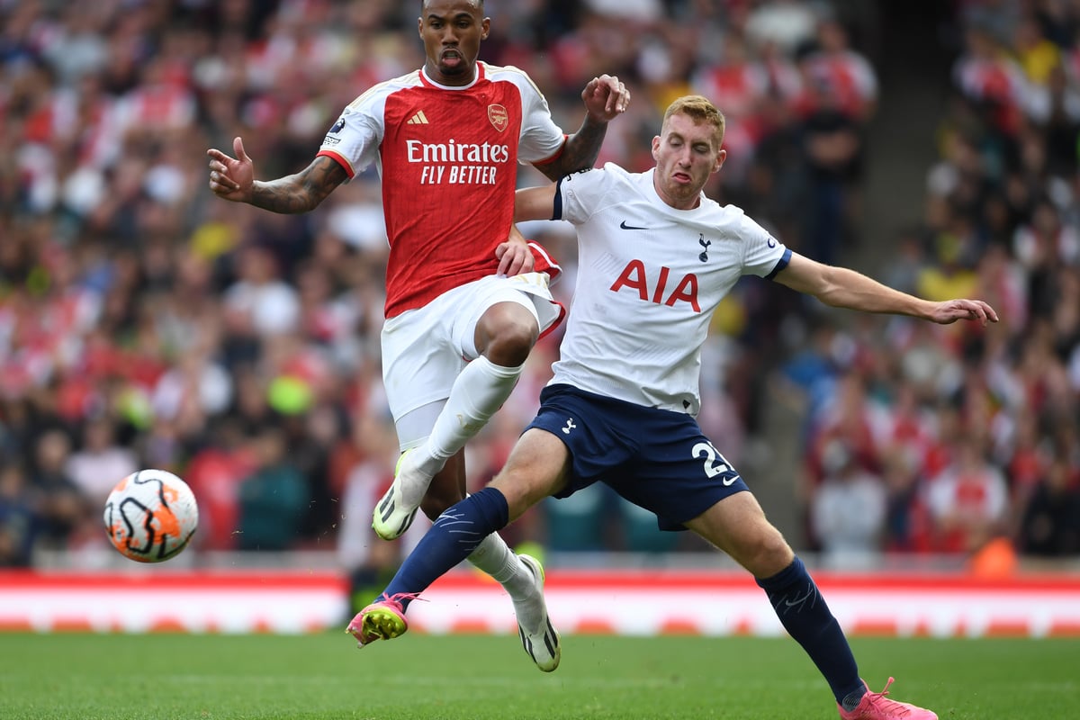 Arsenal vs Tottenham injury news as 11 ruled out and 4 doubts for Hong Kong friendly