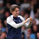 Thomas Frank is getting his Spurs squad in order.