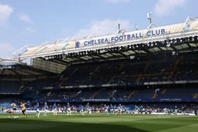 Chelsea have been busy this summer