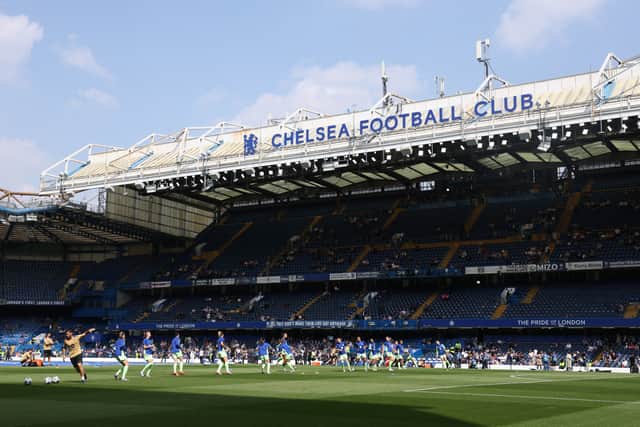 Chelsea have been busy this summer