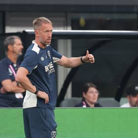 Potter needs midfield depth this summer
