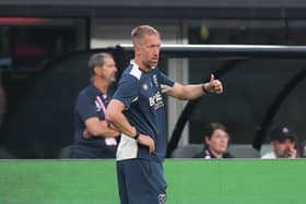 Potter needs midfield depth this summer