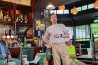 Baseless Fabric Theatre aims to bring high-quality street opera to people who might not otherwise get to experience it