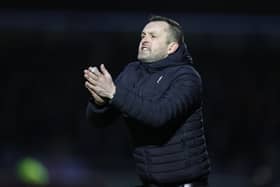 Charlton Athletic are closing in on another transfer coup.