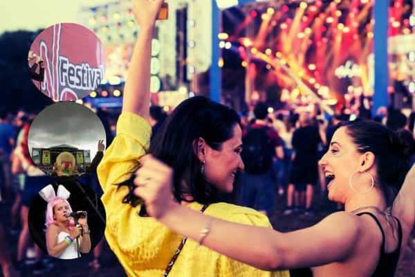 What music festivals lost to mother or father time do UK music lovers want to see return over the course of the next few UK summer festival seasons?