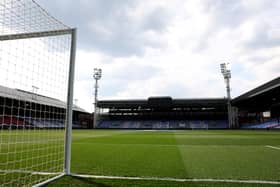 Palace need to find an Eze replacement