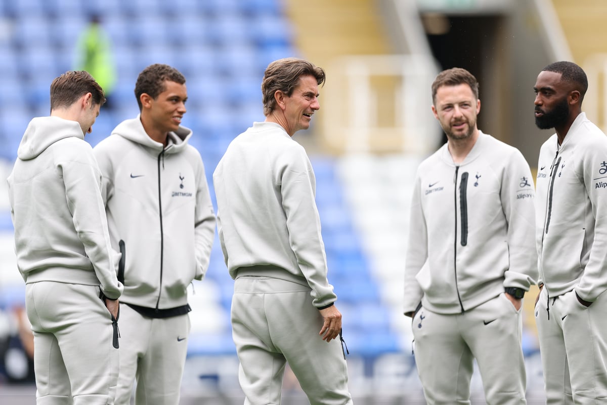 'Unfortunately': Tottenham fans will hate what Thomas Frank just said about Arsenal