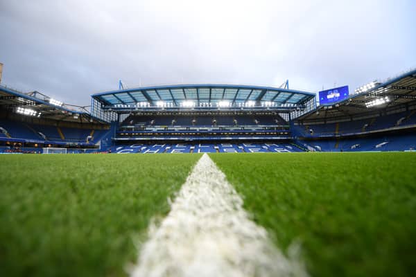 Chelsea are hoping to strengthen further