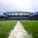 Chelsea are hoping to strengthen further