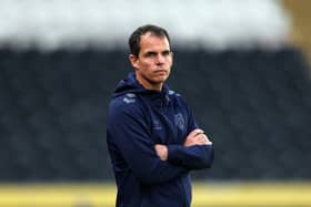 Sunderland manager Regis Le Bris is facing injury worries.