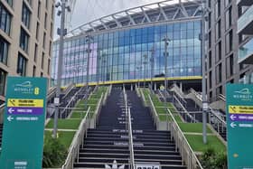 3 Oasis Wembley landmarks London fans won’t want to miss