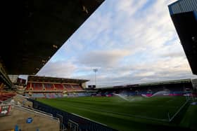 Maxime Esteve is set to stay at Burnley this season.