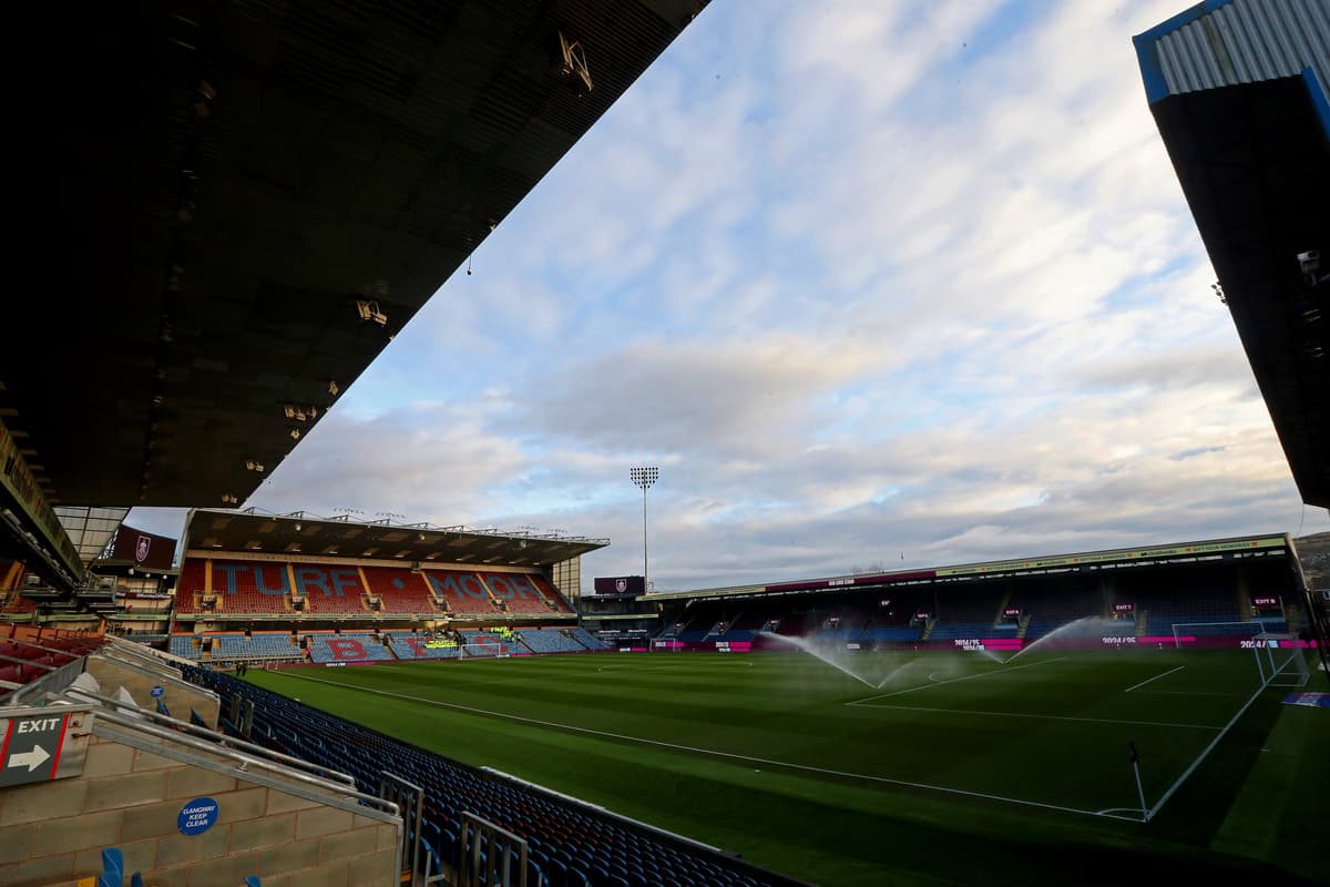 Tottenham and Crystal Palace in pursuit of 'brilliant' £50m Premier League star - LondonWorld Tottenham and Crystal Palace in pursuit of 'brilliant' £50m Premier League star - LondonWorld