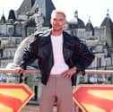 Nicholas Hoult is one of the Sylvia Young Theatre School’s most famous alumni