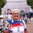 England fans have sent heartfelt messages to the Lionesses