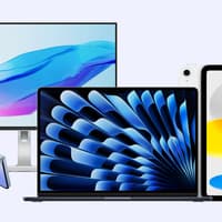 Businesses can lease the latest laptops and smartphones from under £3 a month