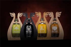 Win thousands of pounds worth of Whisky for the price of a bottle of Bells with Master of Malt's competitions