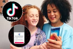 TikTok is planning a number of safety changes that give parents more insight into how their children are using the app