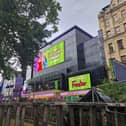 The Freakier Friday premiere will take place at Odeon Luxe in Leicester Square tonight 