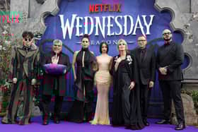 Here’s how Netflix fans can watch London premiere events directly from the red carpet.