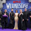 Here’s how Netflix fans can watch London premiere events directly from the red carpet.