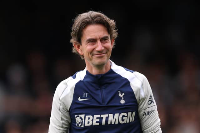 Frank needs more new signings