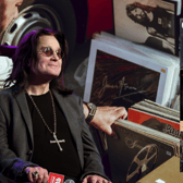 As the world bids farewell to Ozzy Osbourne, we take a look at some of the vinyl releases featuring the icon and the most they sold for on Discogs.