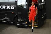 Palhinha is Tottenham-bound
