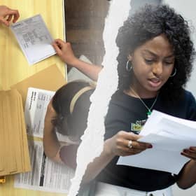 There's not long to go now until student will find out how they did in their A Level exams