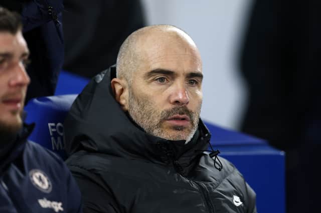 Maresca wants more new signings