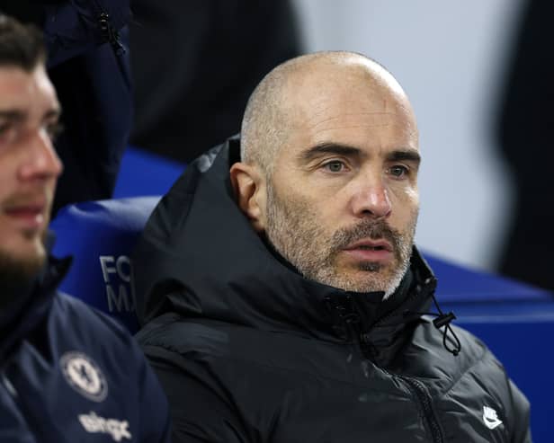 Maresca wants more new signings