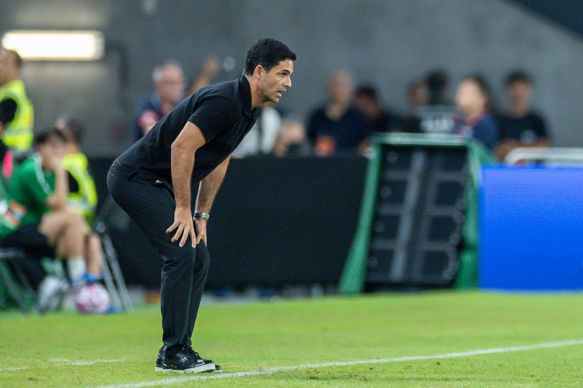 Fabrizio Romano issues Arsenal transfer problem update as release clause clarified