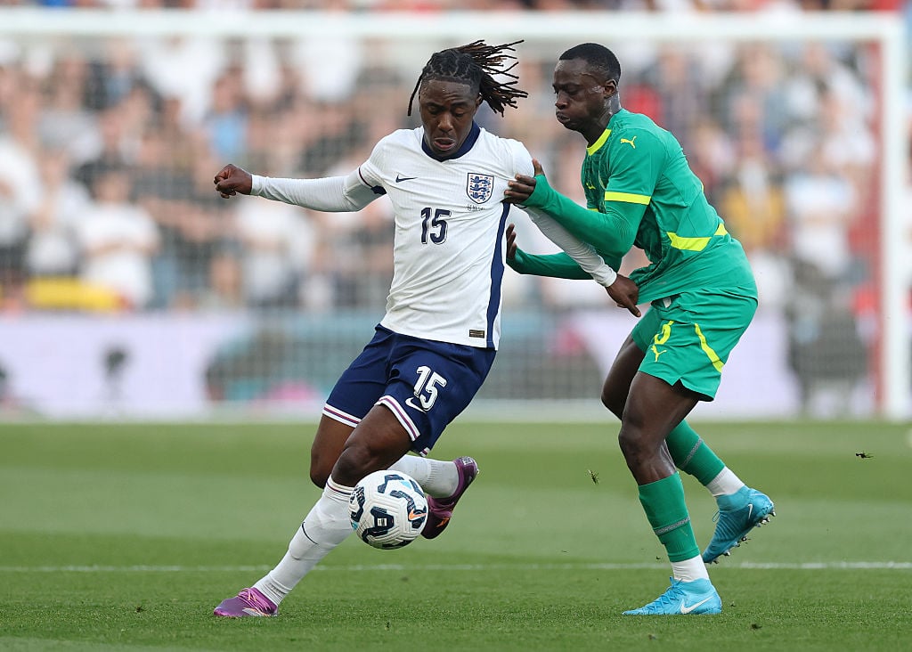 Arsenal want £13m discount on player who is 'keen' on transfer