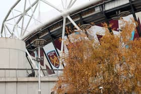 West Ham have agreed a deal with the former West Ham man.