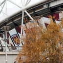 West Ham have agreed a deal with the former West Ham man.