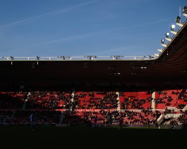 Hayden Hackney is expected to leave Middlesbrough.