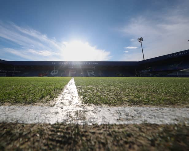QPR continue to shape their squad for the upcoming Championship campaign.