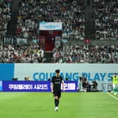 Son Heung-min plays his final match for Tottenham Hotspur.