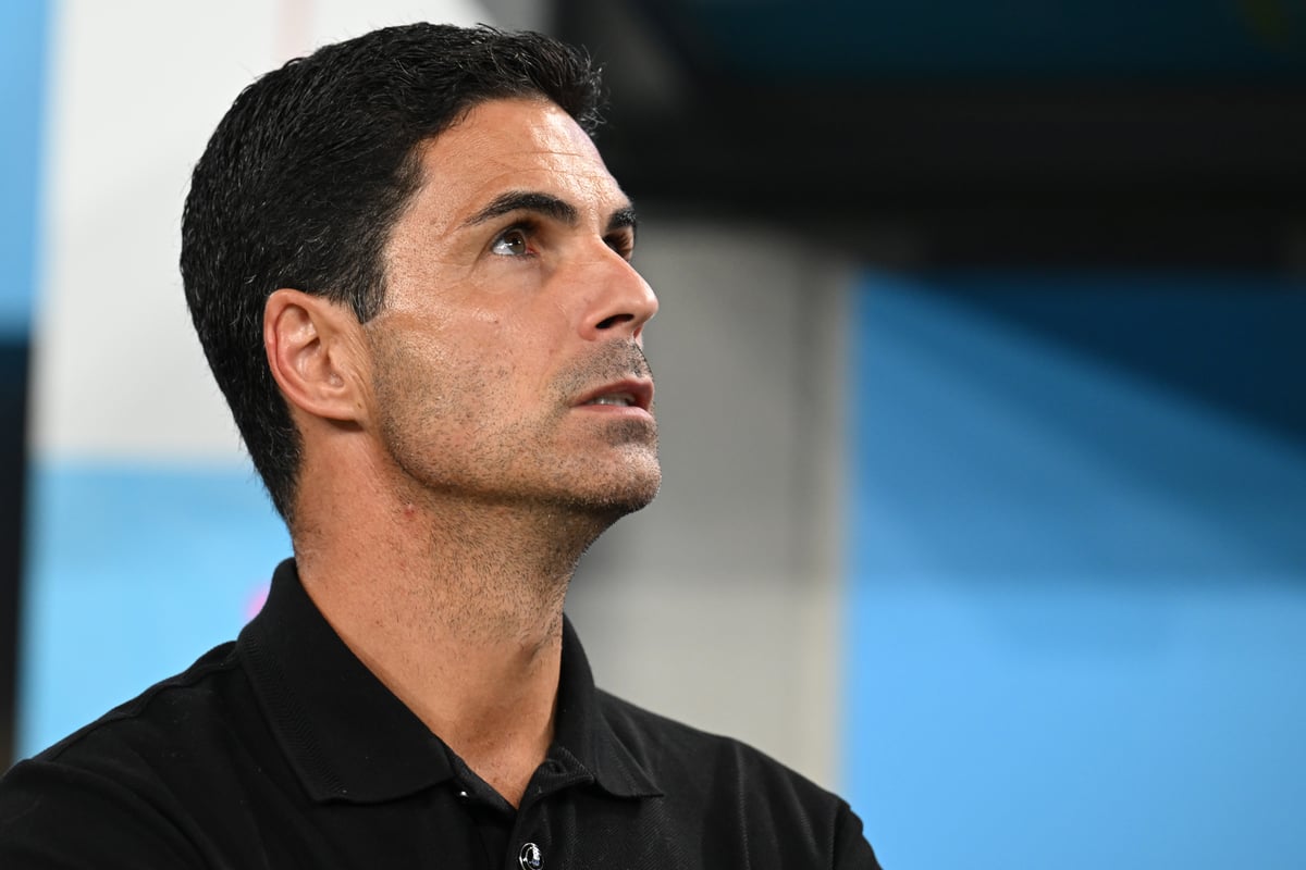 ‘Bombshell’ £40m Arsenal transfer twist emerges as new defender targeted – round-up